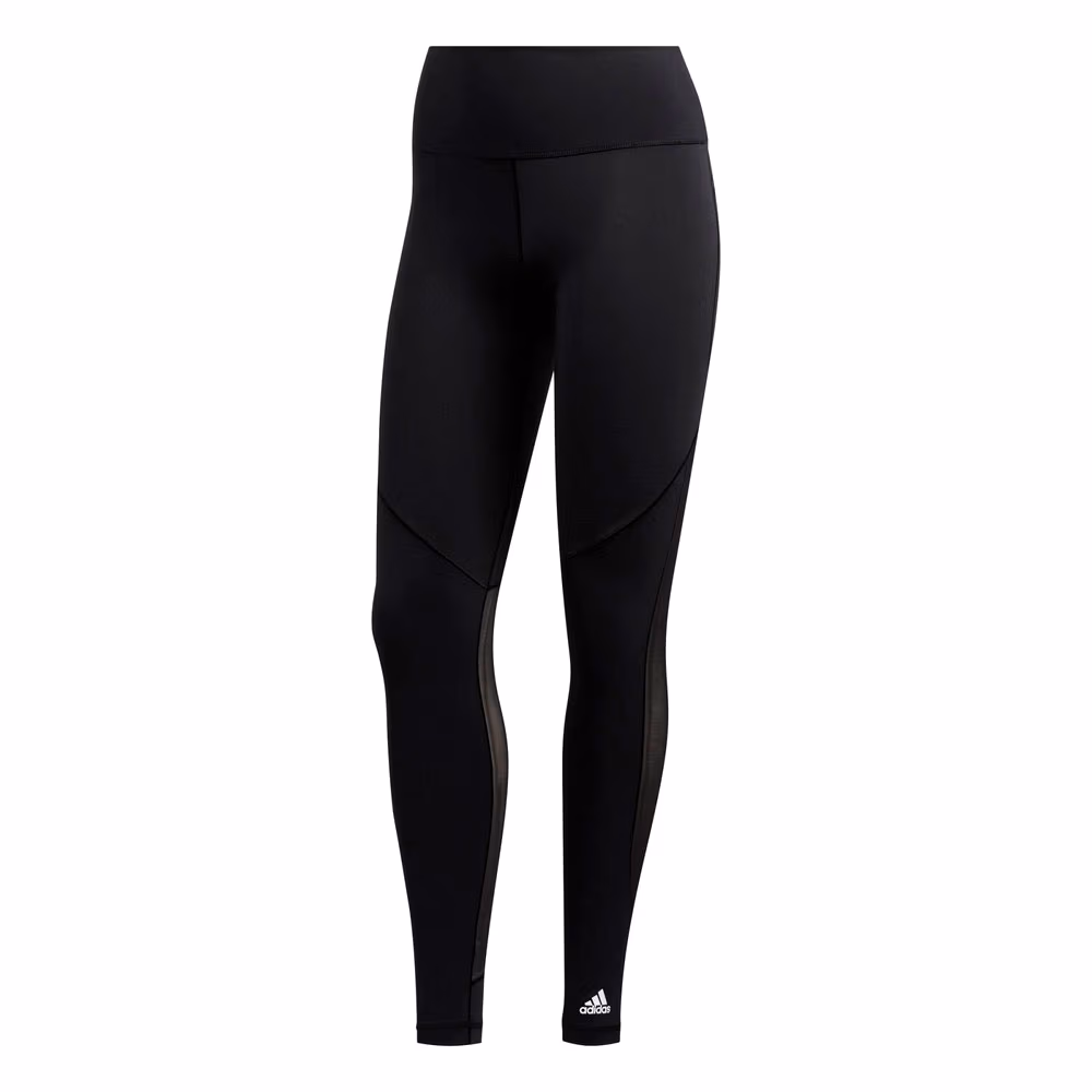Легинсы Adidas BT L 3S MESH T