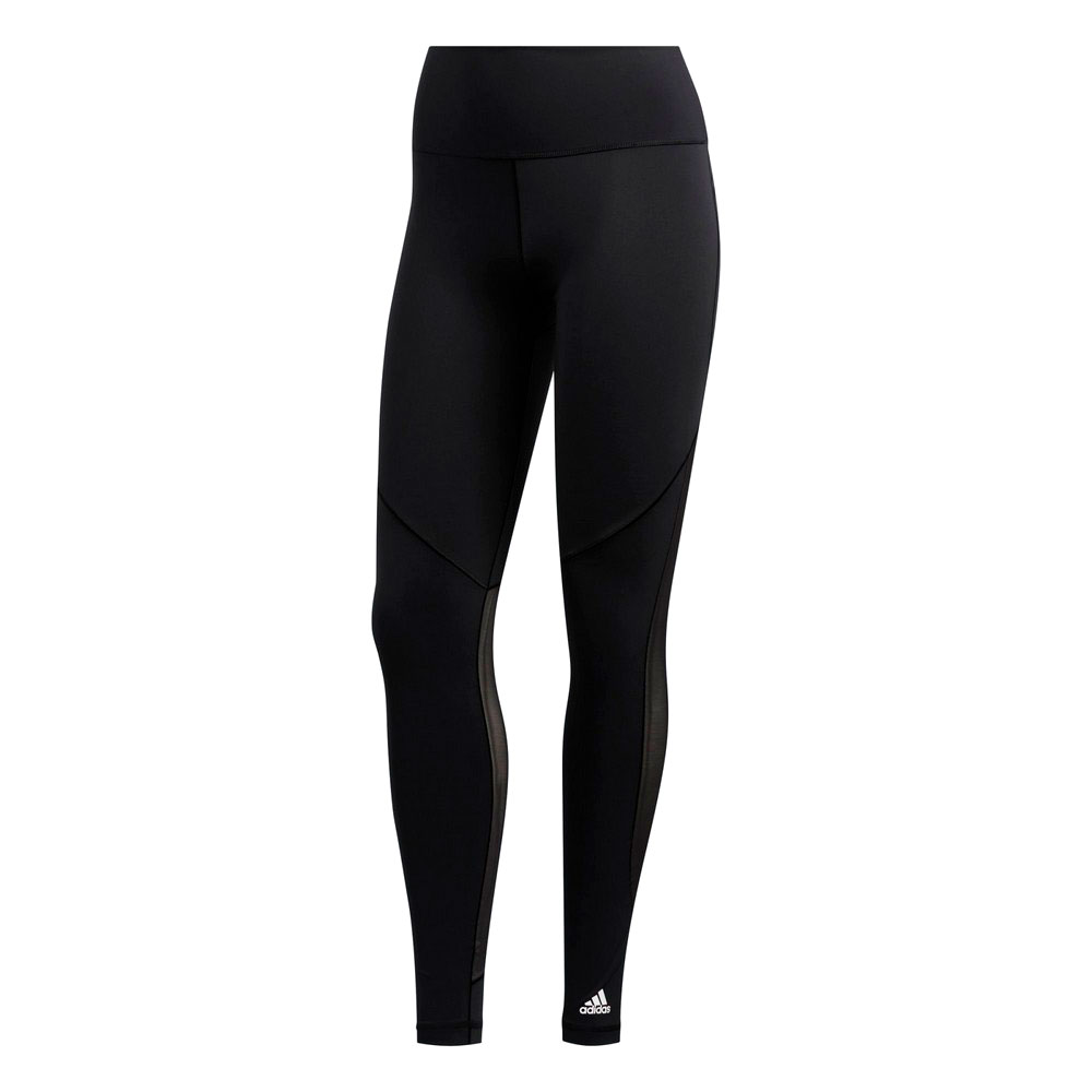 Легинсы Adidas BT L 3S MESH T photo 