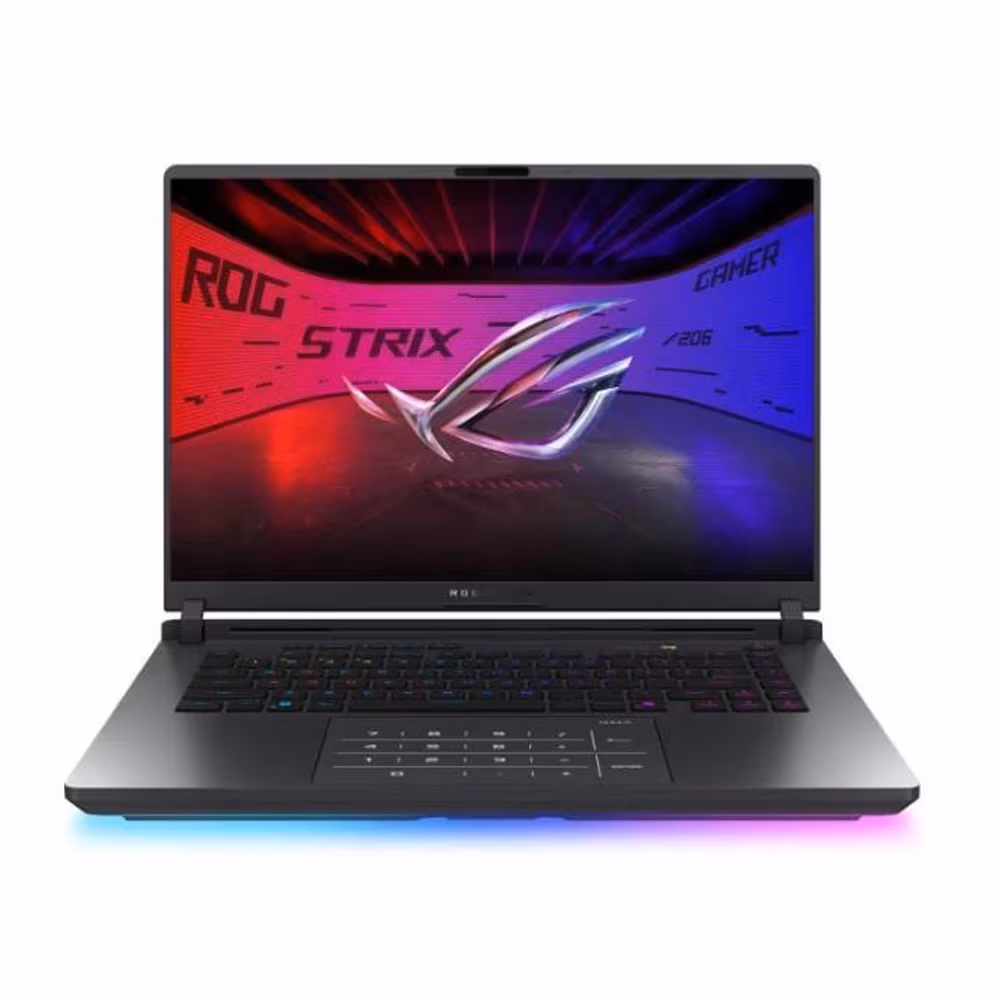 Ноутбук Asus G615JPRS5045 