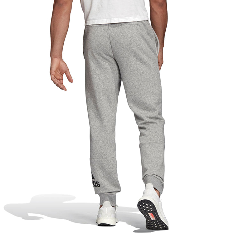 Брюки Adidas MH BOS Pnt FT photo 3