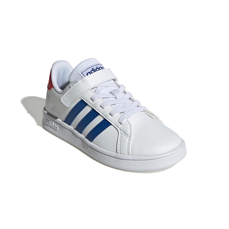 Кроссовки Adidas GRAND COURT EL C photo 2