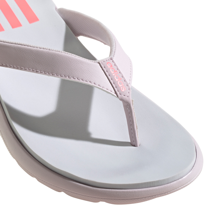 Шлепанцы Adidas COMFORT FLIP FLOP / Женский / 36.5 / Бежевый photo 2