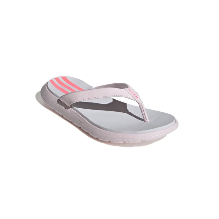 Шлепанцы Adidas COMFORT FLIP FLOP / Женский / 36.5 / Бежевый photo 4