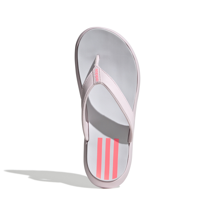 Шлепанцы Adidas COMFORT FLIP FLOP / Женский / 36.5 / Бежевый photo 6