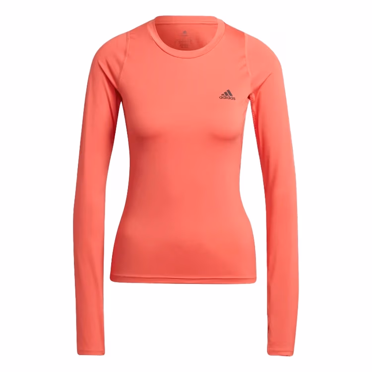 Tricou Adidas RN FAST LS