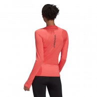 Tricou Adidas RN FAST LS thumbnav 3