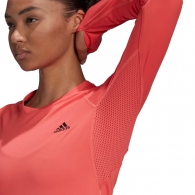 Tricou Adidas RN FAST LS thumbnav 4