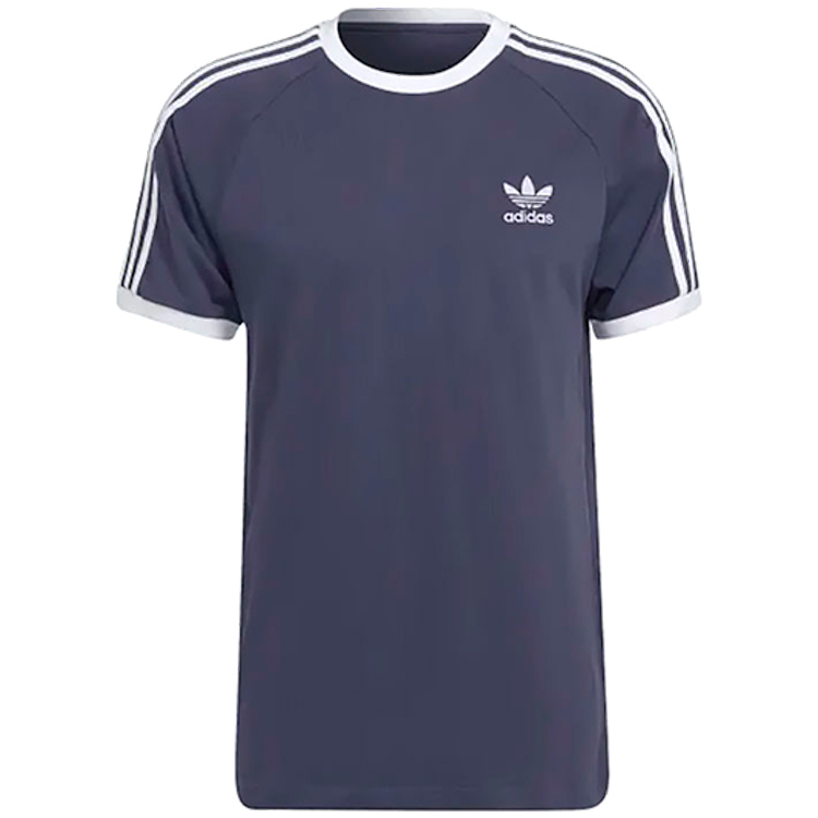 Футболка Adidas 3-STRIPES TEE photo Футболка Adidas 3-STRIPES TEE photo