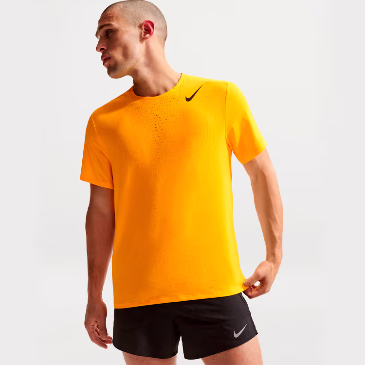 Футболка Nike AeroSwift Dri-FIT