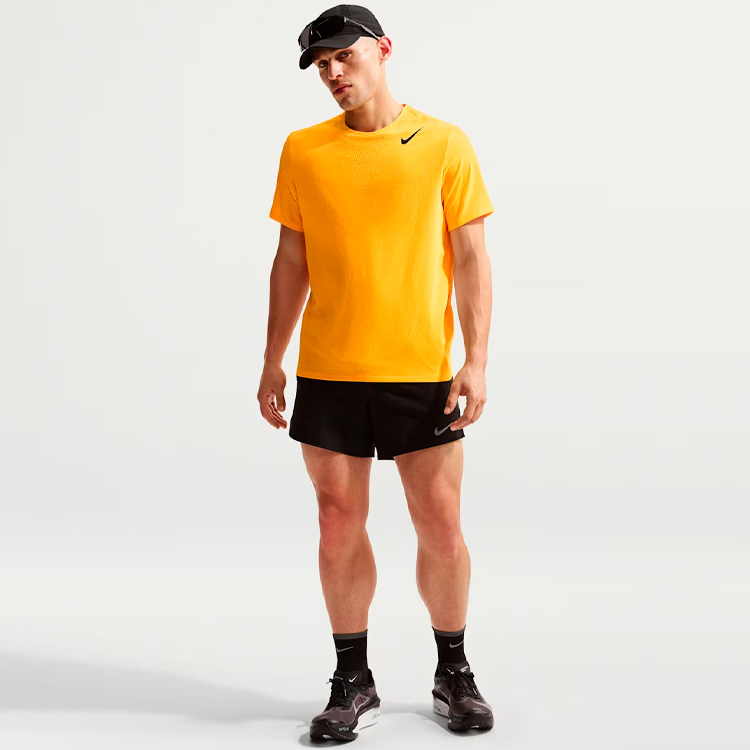 Футболка Nike AeroSwift Dri-FIT photo 2