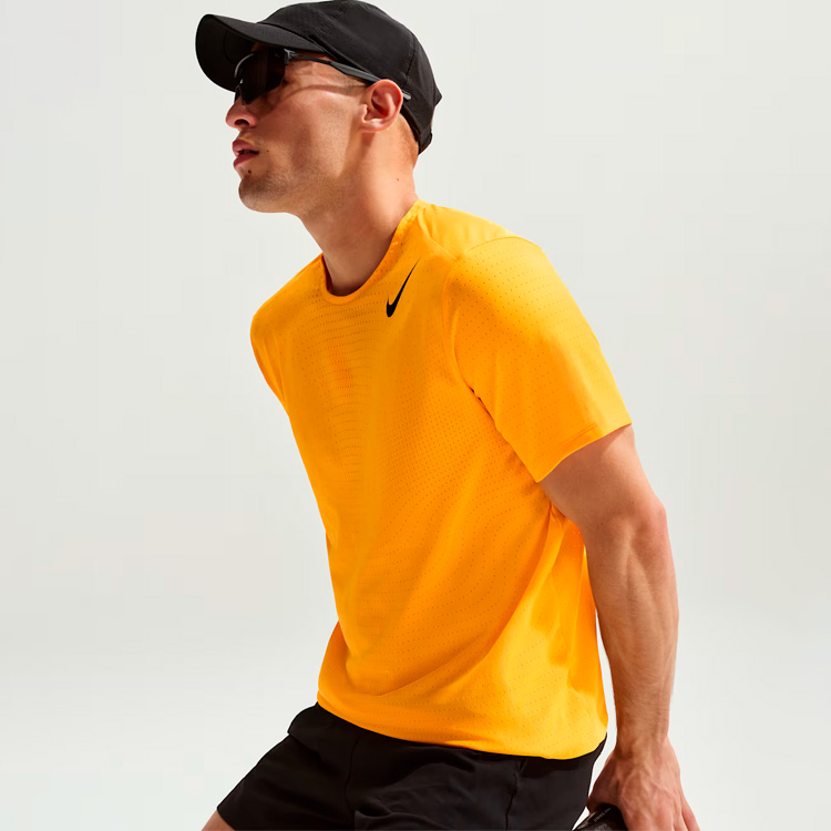 Футболка Nike AeroSwift Dri-FIT photo 4