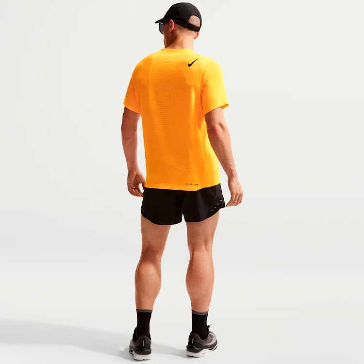 Футболка Nike AeroSwift Dri-FIT photo 5