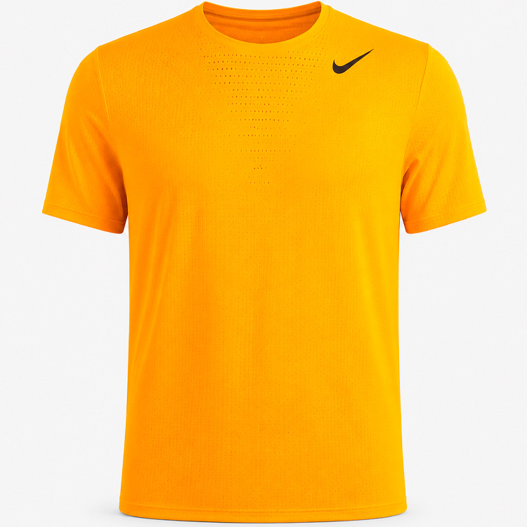 Футболка Nike AeroSwift Dri-FIT photo 7