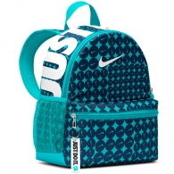Рюкзак Nike Y NK BRSLA JDI MNI BK-AOP thumbnav 2