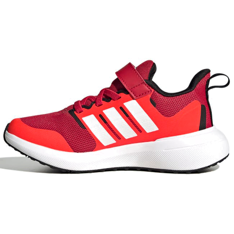 Кроссовки Adidas FortaRun 2.0 EL K photo 