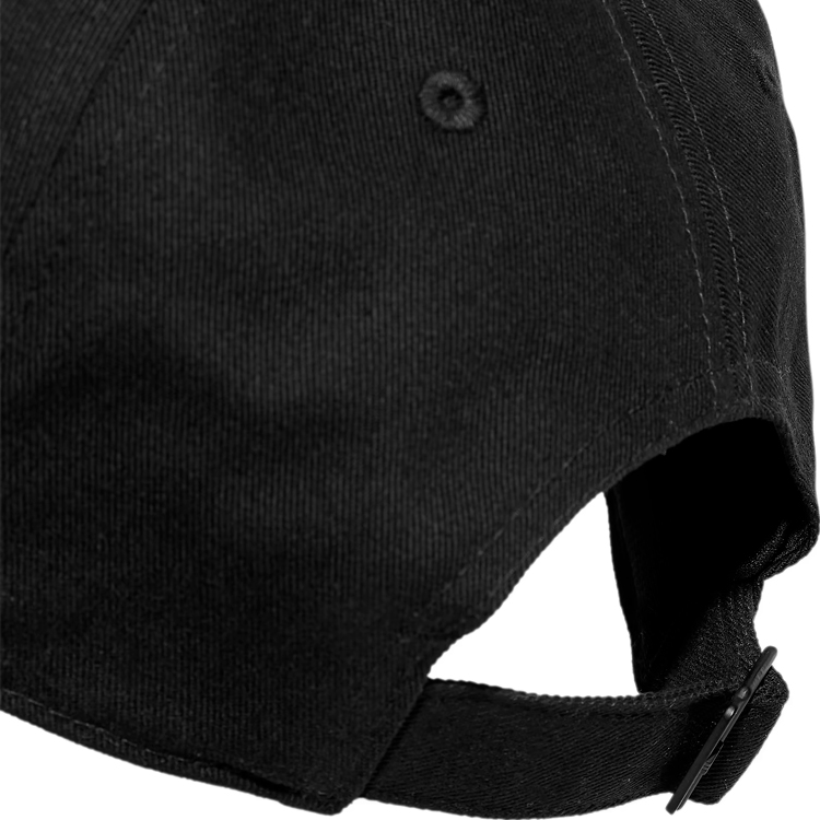 Кепка Adidas BBALL CAP TONAL OSFW Черный photo 2