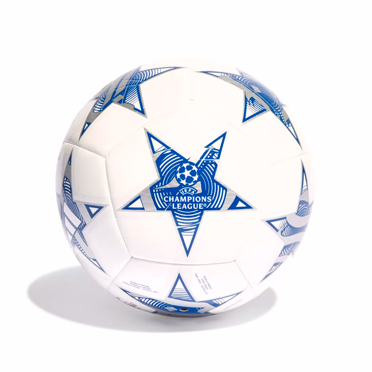 Мяч футбольный Adidas UCL CLB 