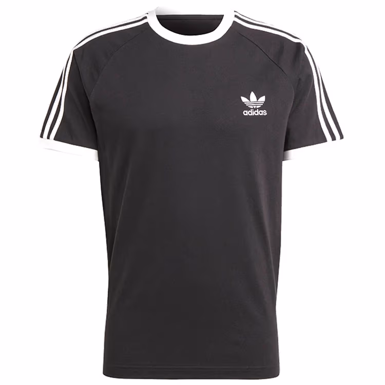 Футболка Adidas 3-STRIPES TEE
