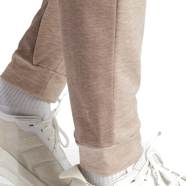 Pantaloni Adidas M MEL PT S Bej Barbati photo 6