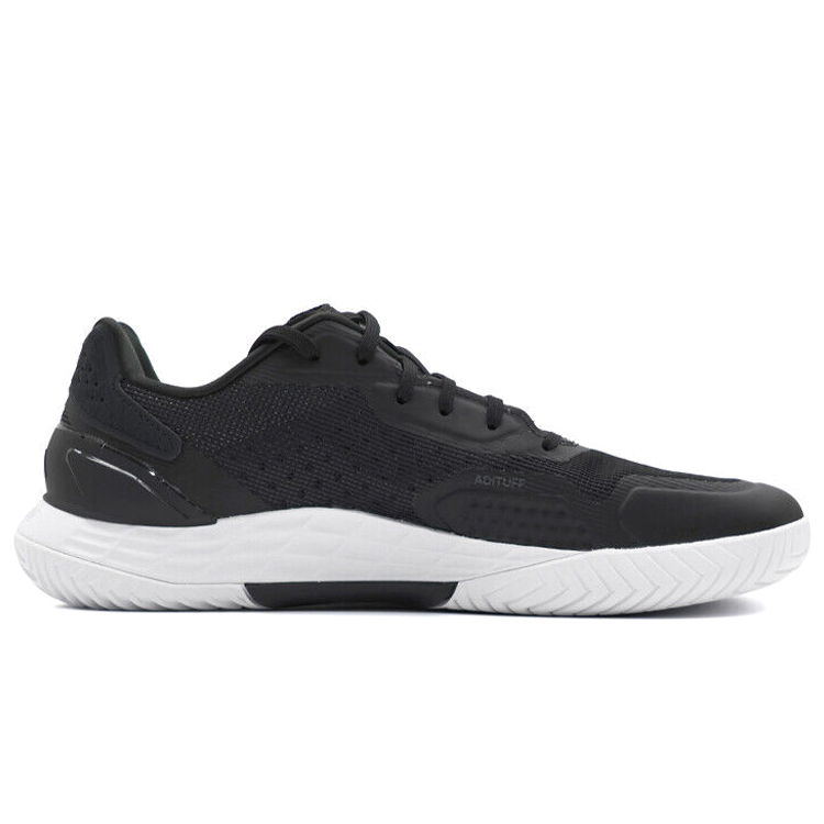 Кроссовки Adidas Defiant Speed 2 M / Мужской / 41.5 / Черный photo 2