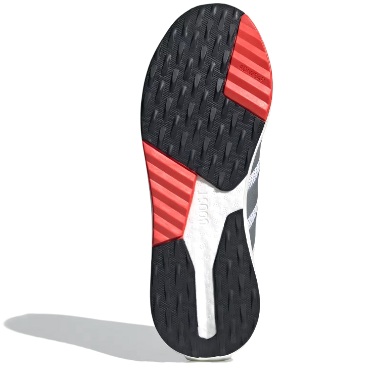 Incaltaminte Sport Adidas AVRYN pt Barbati / 40.5 / Alb photo 3