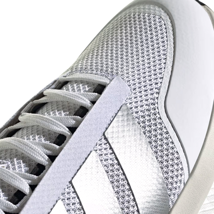Incaltaminte Sport Adidas AVRYN pt Barbati / 40.5 / Alb photo 4