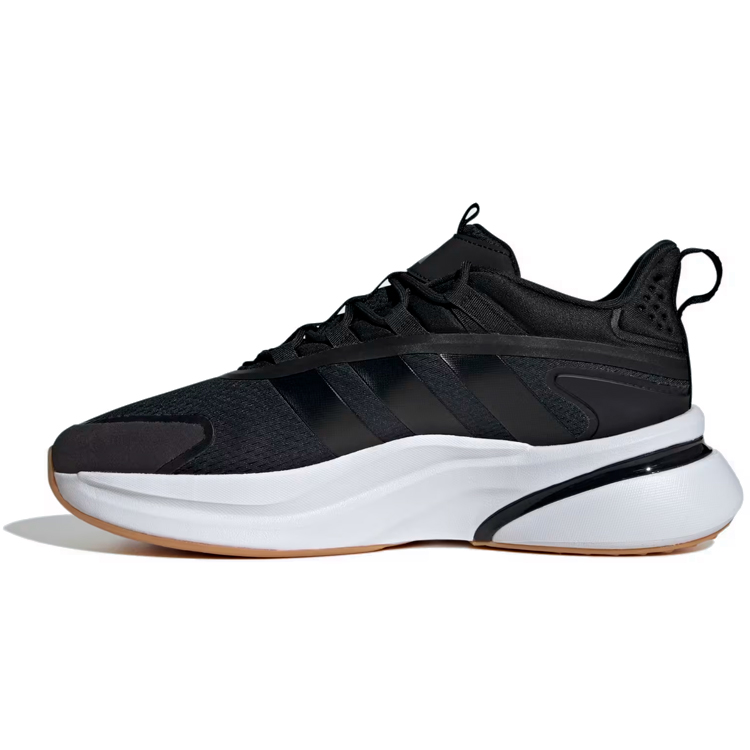 Кроссовки Adidas ALPHARESPONSE / Мужской / 40.5 / Черный photo 1