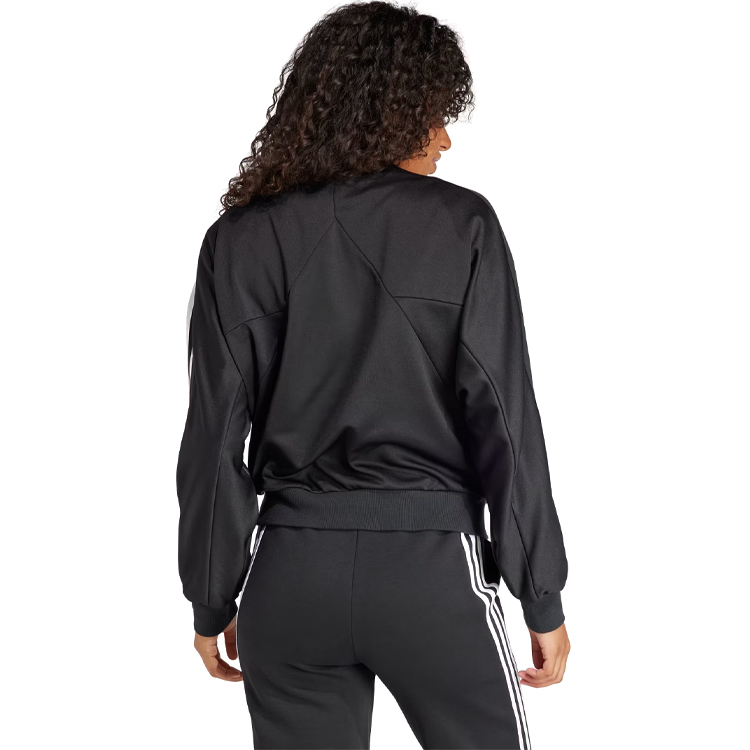 Толстовка Adidas W TIRO CB TT XXS Черный Женский photo 3