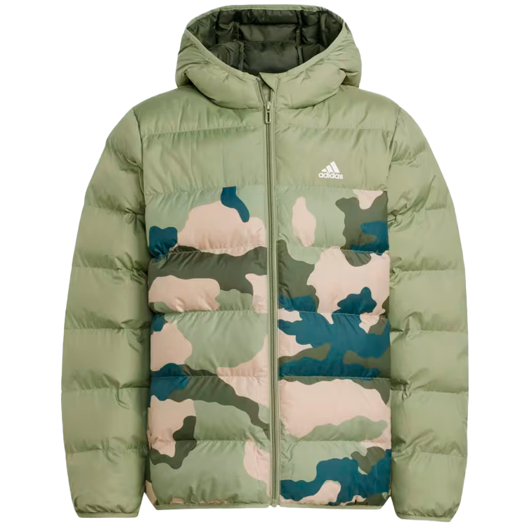 Куртка Adidas J SD AOP JKT photo Куртка Adidas J SD AOP JKT photo