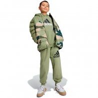 Куртка Adidas J SD AOP JKT thumbnav 2