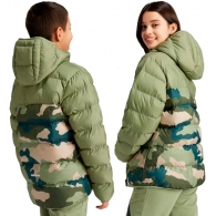 Куртка Adidas J SD AOP JKT thumbnav 4