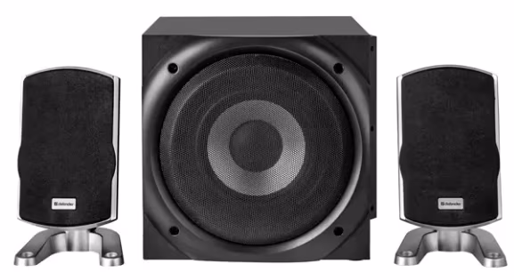 Компьютерные колонки Defender I-WAVE 45