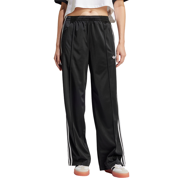 Pantaloni Adidas FIREBIRD TP XS Negru Femei photo 3