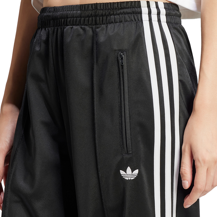 Pantaloni Adidas FIREBIRD TP XS Negru Femei photo 6