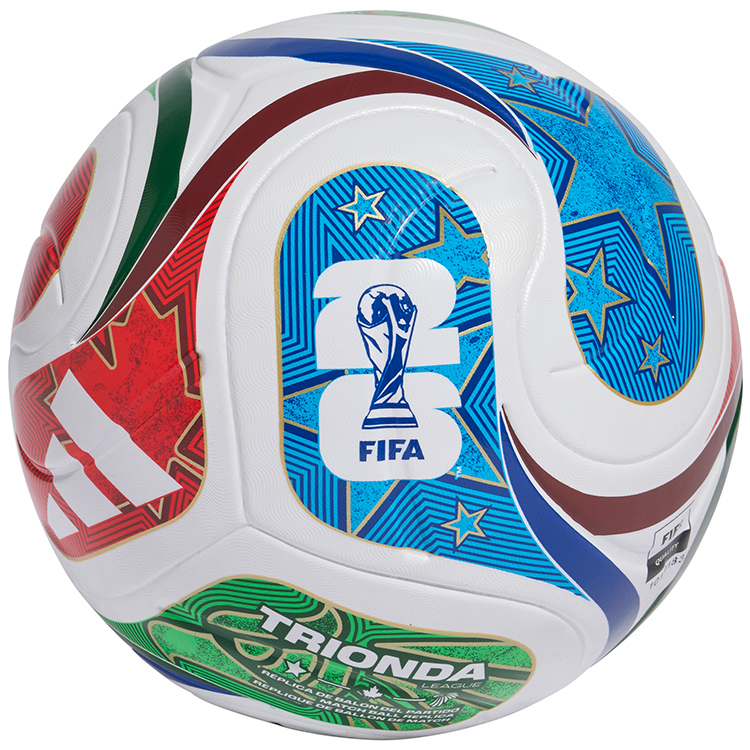 Мяч футбольный Adidas FIFA WORLD CUP LEAGUE photo 1 Мяч футбольный Adidas FIFA WORLD CUP LEAGUE photo 1
