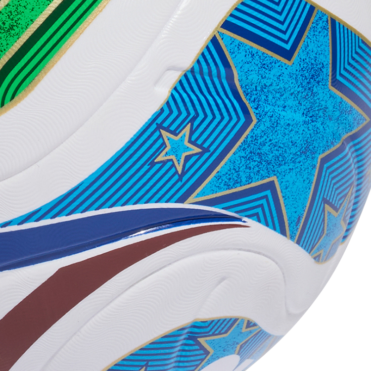 Мяч футбольный Adidas FIFA WORLD CUP LEAGUE  photo 3