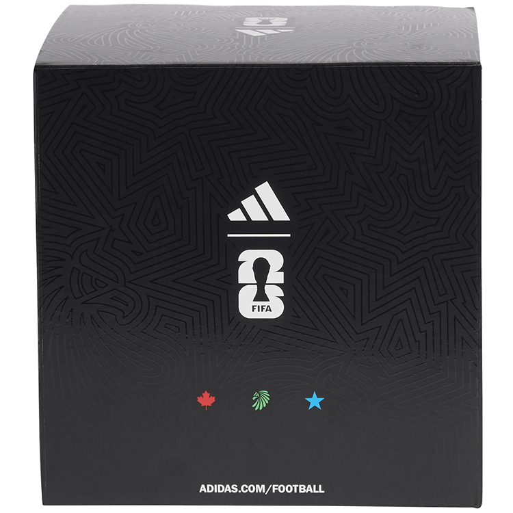 Мяч футбольный Adidas FIFA WORLD CUP LEAGUE  photo 5