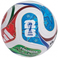 Мяч футбольный Adidas FIFA WORLD CUP LEAGUE  thumbnav 1