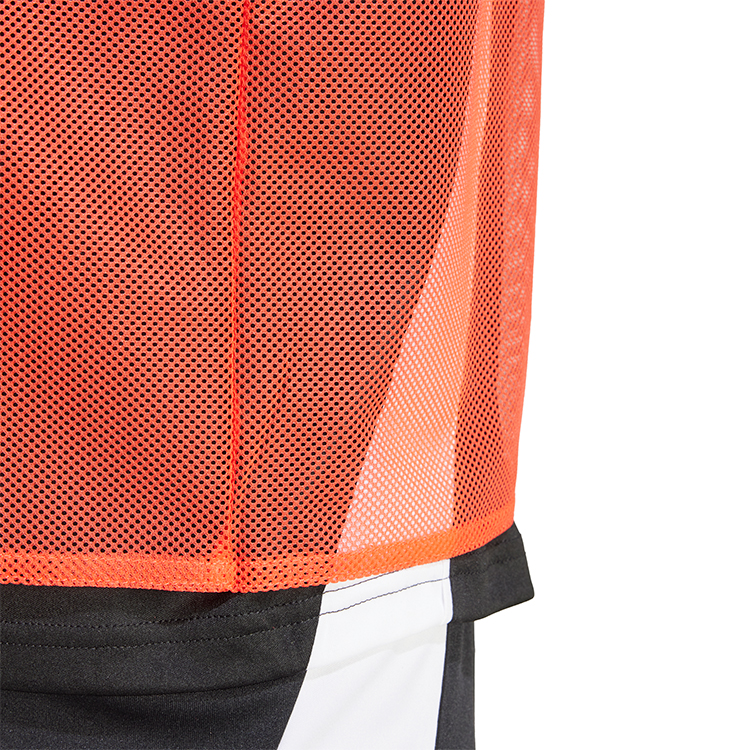 Манишка Adidas TRG BIB photo 3