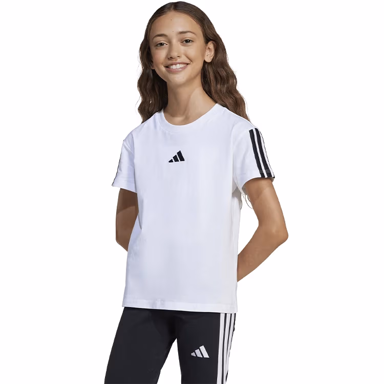 Футболка Adidas JG 3S TEE 160