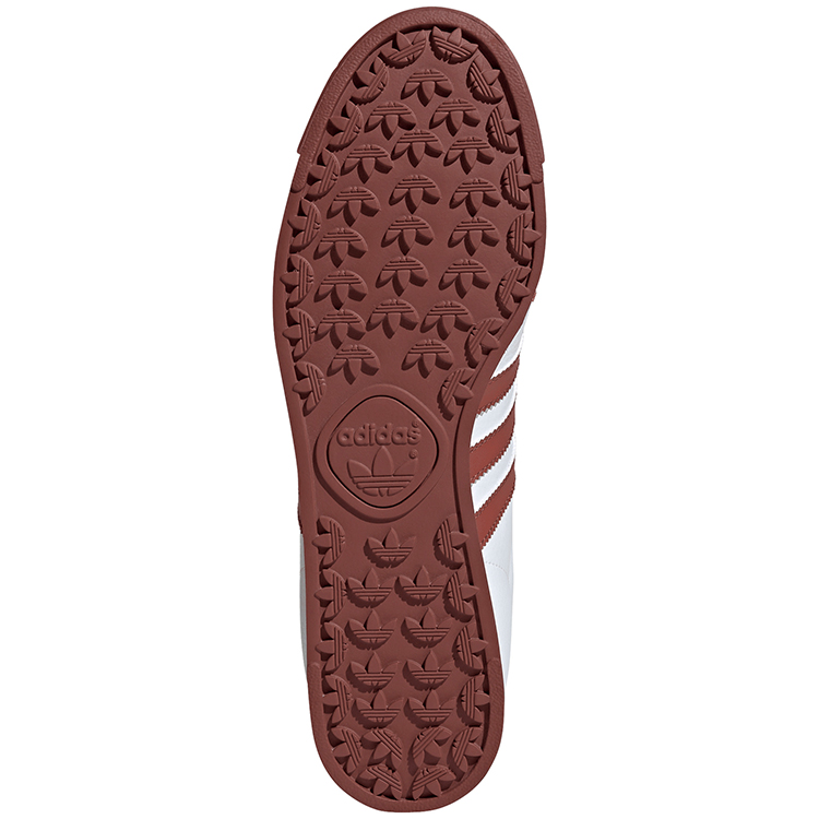 Кроссовки Adidas SAMOA photo 2