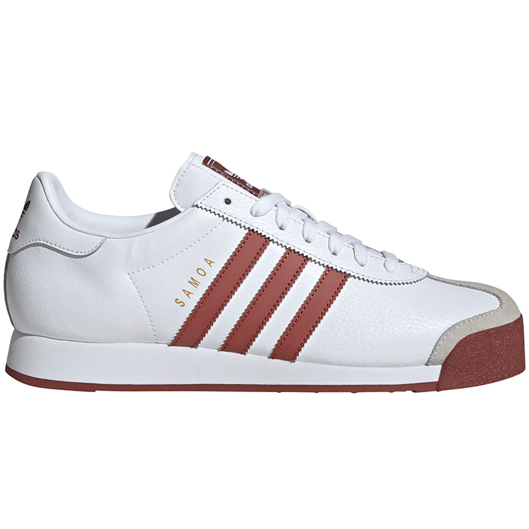 Кроссовки Adidas SAMOA photo 6