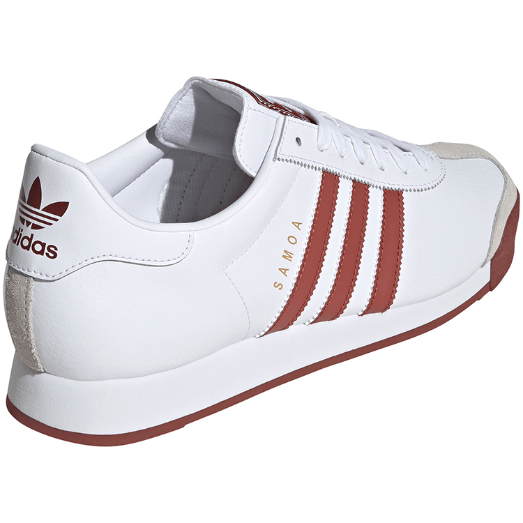 Кроссовки Adidas SAMOA photo 7