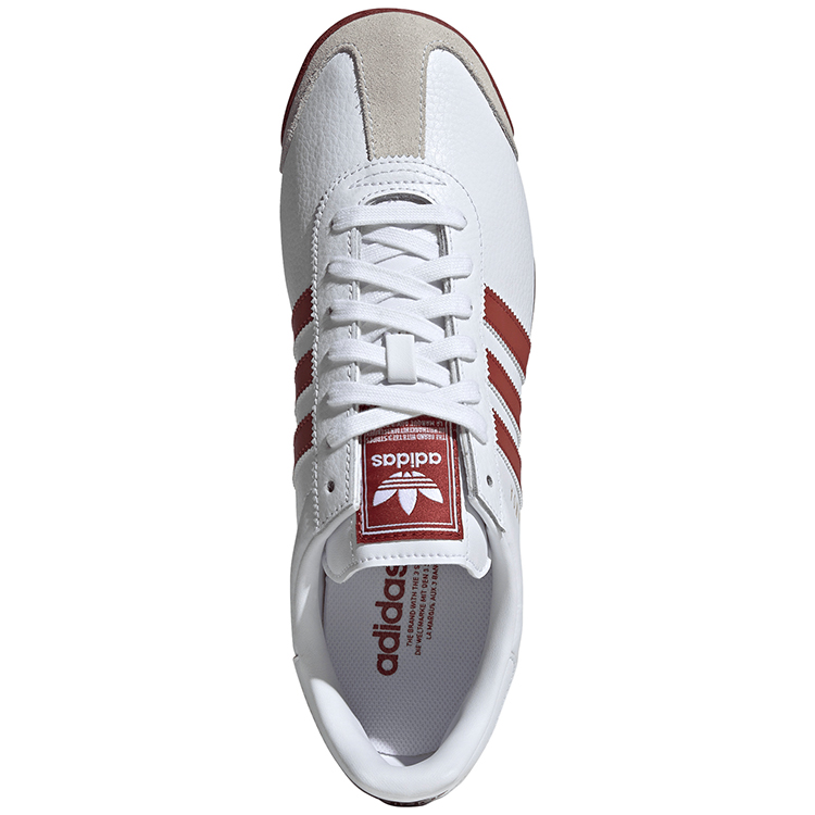 Кроссовки Adidas SAMOA photo 8