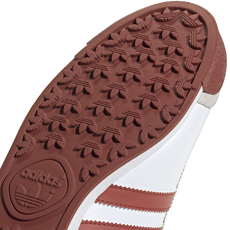 Кроссовки Adidas SAMOA photo 9