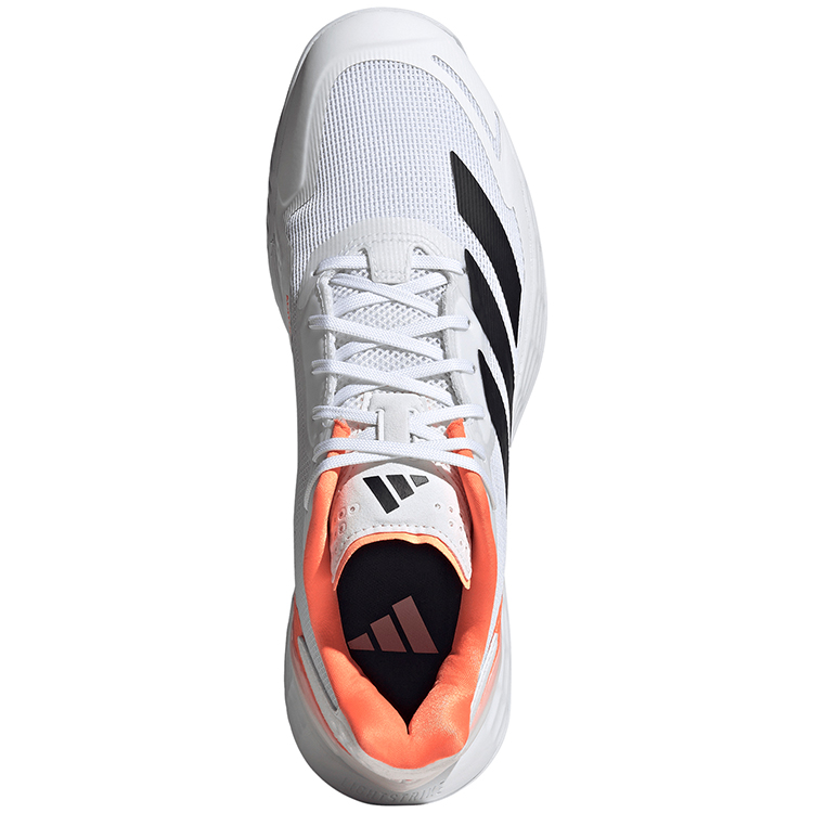 Кроссовки Adidas Defiant Speed 2 photo 5