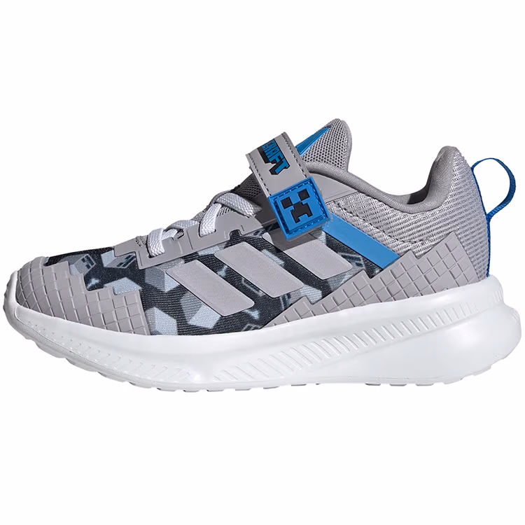 Incaltaminte Sport Adidas MINECRAFT FORTARUN 