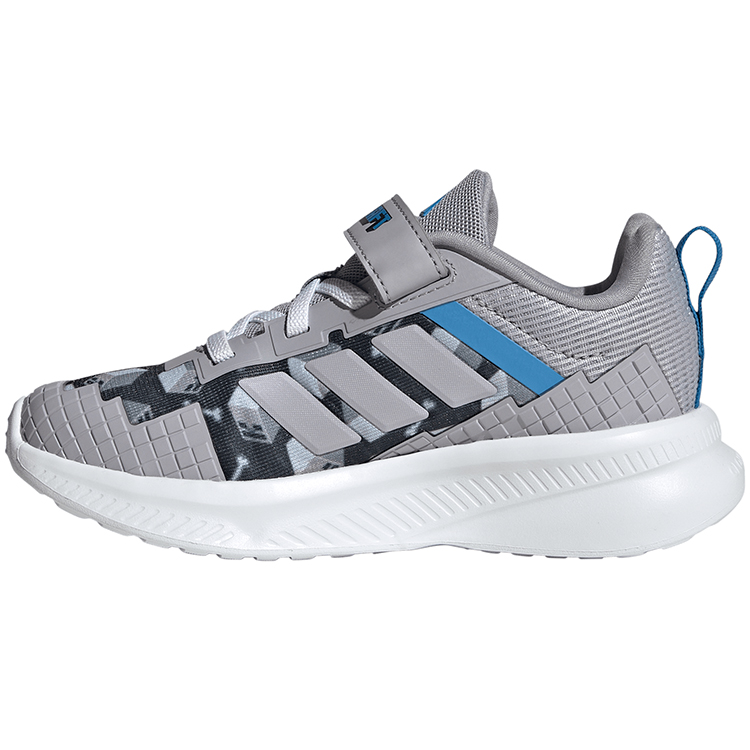 Incaltaminte Sport Adidas MINECRAFT FORTARUN photo 2