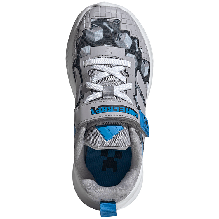 Incaltaminte Sport Adidas MINECRAFT FORTARUN photo 3