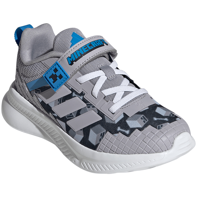 Incaltaminte Sport Adidas MINECRAFT FORTARUN photo 6